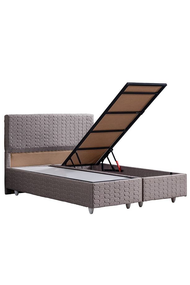Stella Ikili Set, Çift Kişilik Baza Başlık Seti - 4