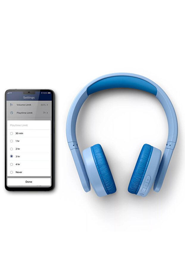 Casti Kids Wireless - 6