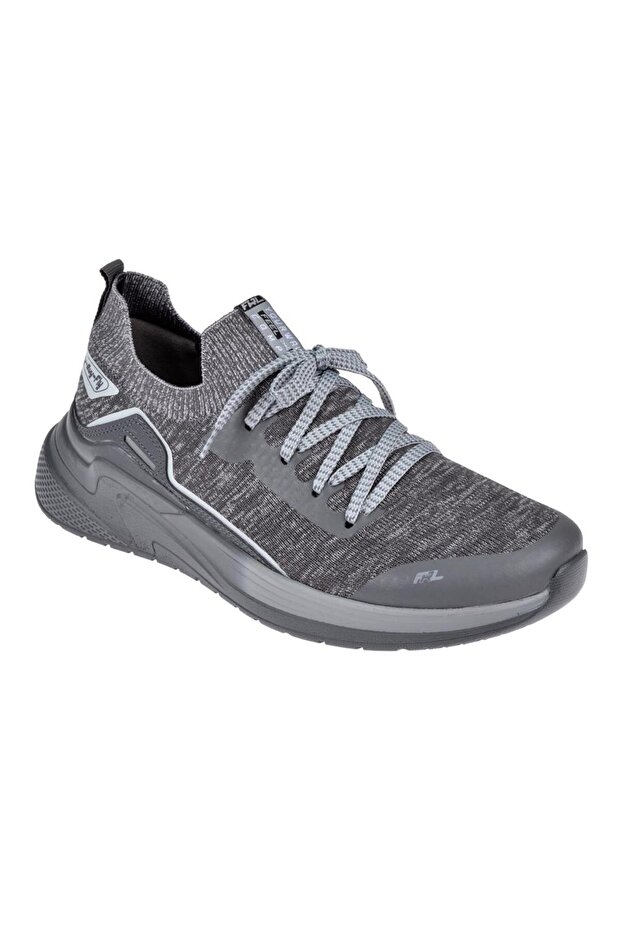 Comfort Triko Men's Sports Shoes Sneaker For-Guti̇ Füme