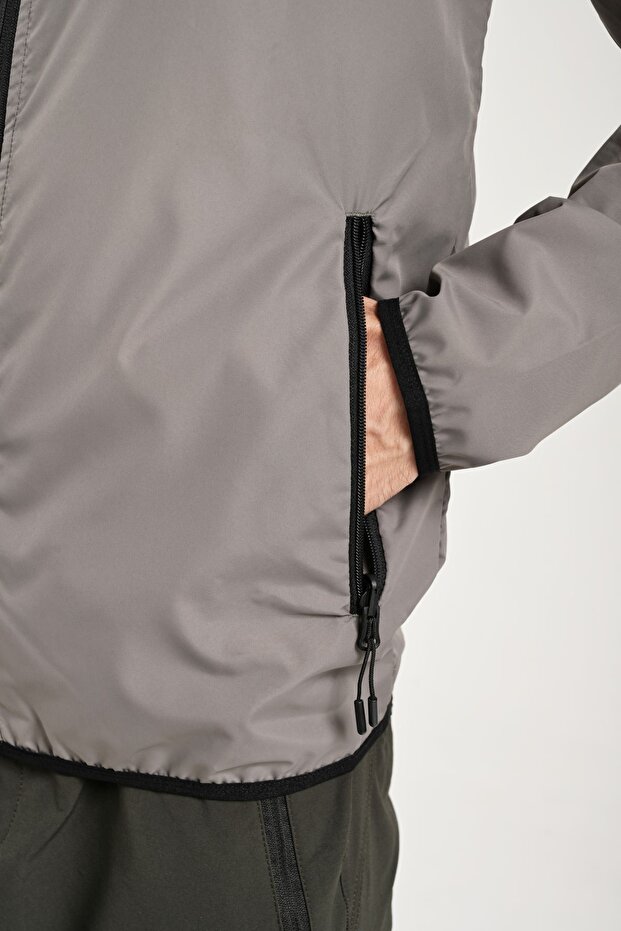 ERKEK YAĞMURLUK - 7