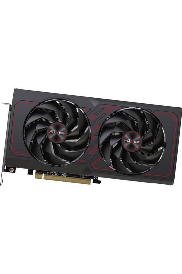 16gb Rx7600xt 11339-04-20g Gddr6 Hdmı-dp Pcıe 4.0 - 2