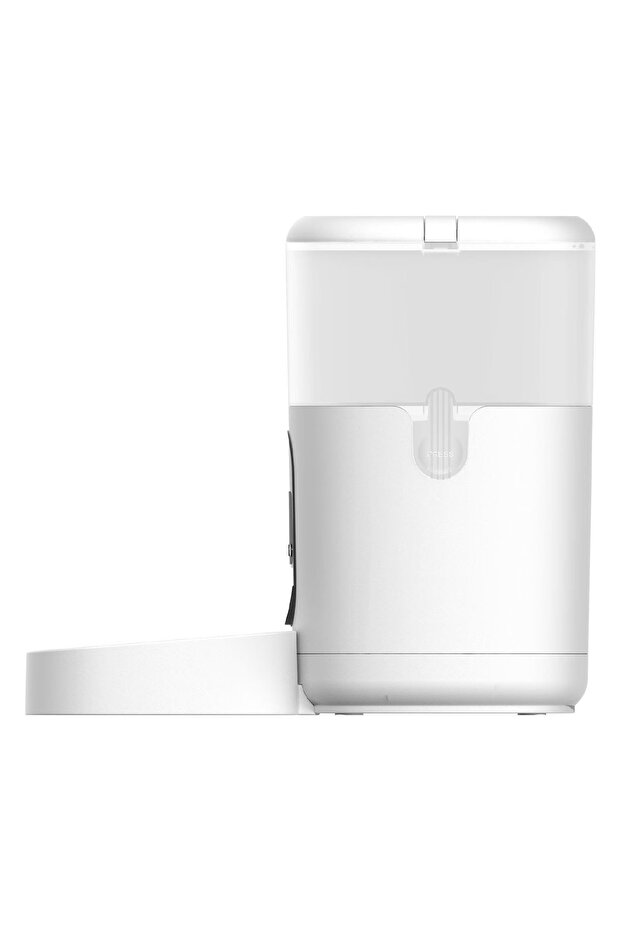 C1 Akıllı Evcil Hayvan Besleyici - 2