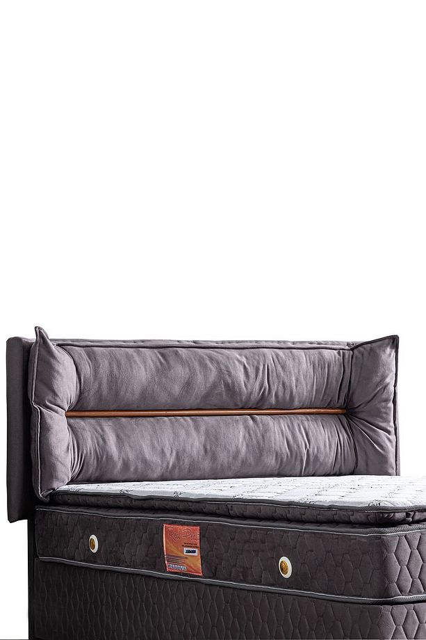 Barselona Ikili Set, Çift Kişilik Baza Başlık Seti - 5