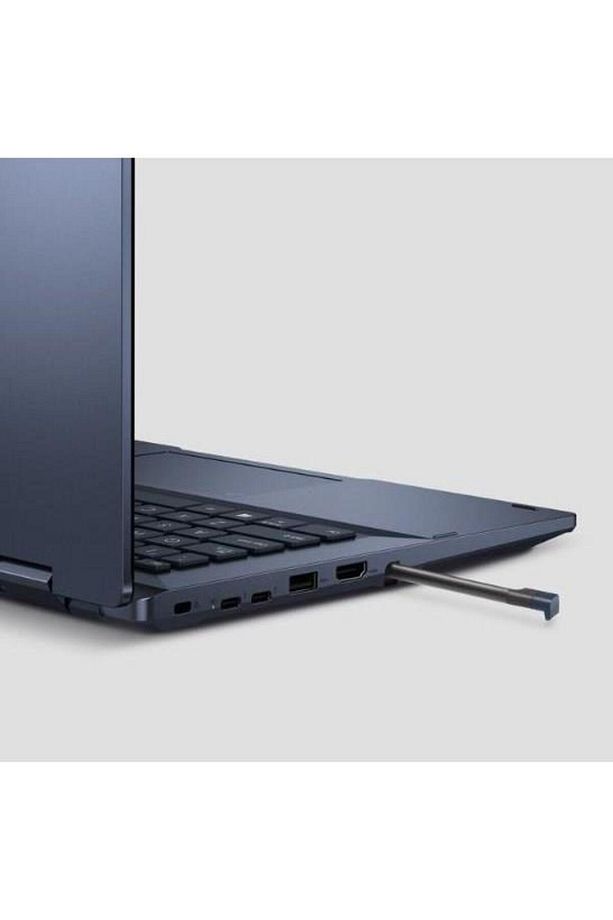 14" Dokunmatık Expertbook B3 Flıp B3402fba-ı58512b1d Core I5 1235u-40gb Ram-512gb Nvme-fdos - 3