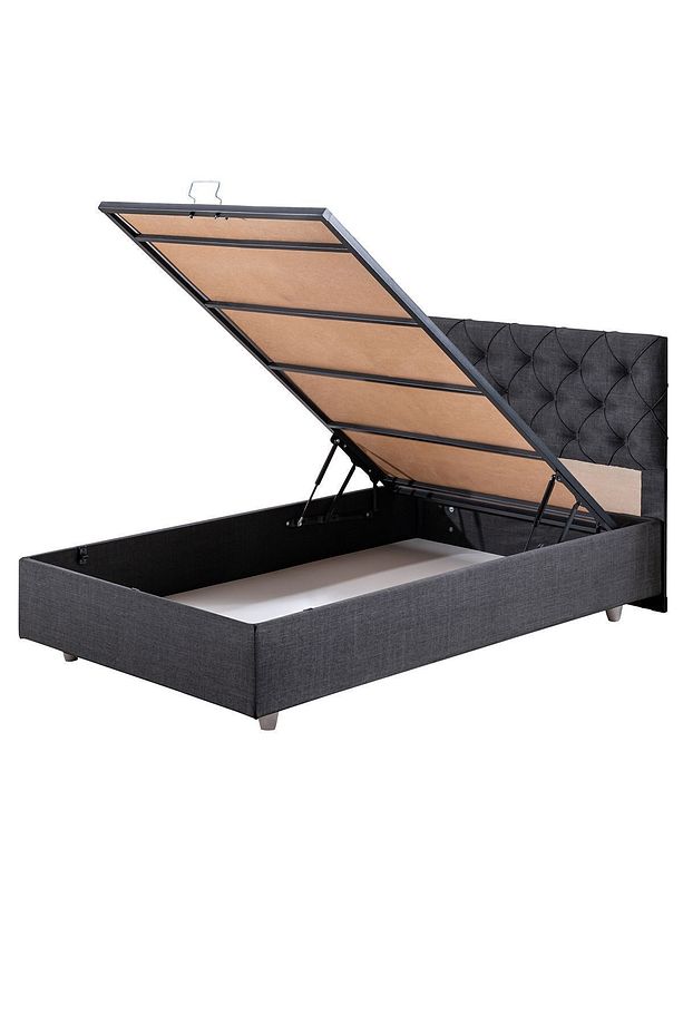 Eylül Ikili Set, Tek Kişilik Baza Başlık Seti - 5