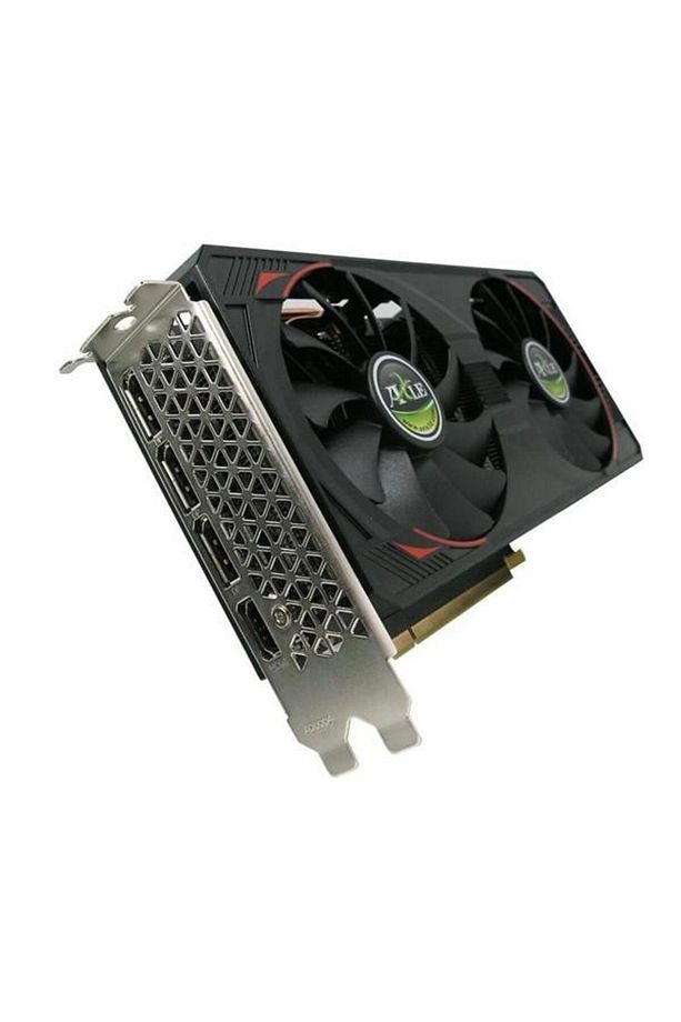 8gb Rtx3070 8gd6p6ıp3r Gddr6 256bit Hdmı Dp Pcıe 16x V4.0 - 2