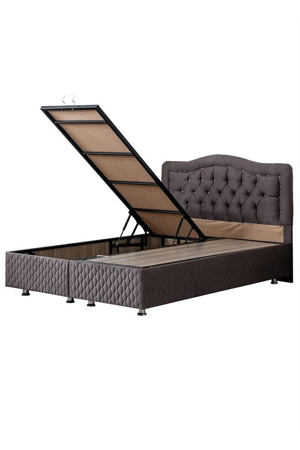 Şah New Ikili Set, Çift Kişilik Baza Başlık Seti - 3