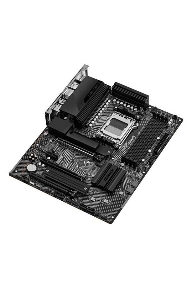 X670e Pg Lıghtnıng Ddr5 Hdmı-dp Pcıe 5.0 Am5 Atx - 3