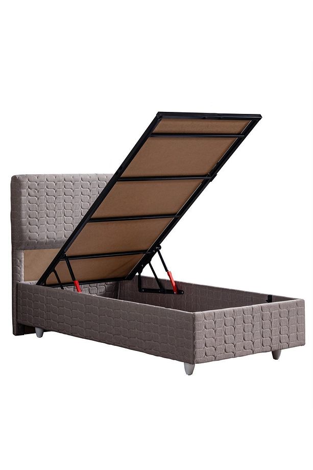 Stella Ikili Set, Tek Kişilik Baza Başlık Seti - 3