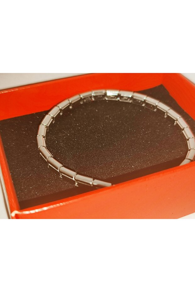 Thin Italian Charm Bracelet
