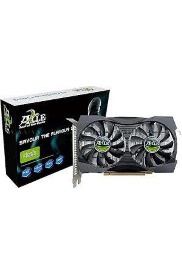 Geforce Gtx1050ti Pcı-e 4g Ddr5 128bit Ekran Kartı - 1