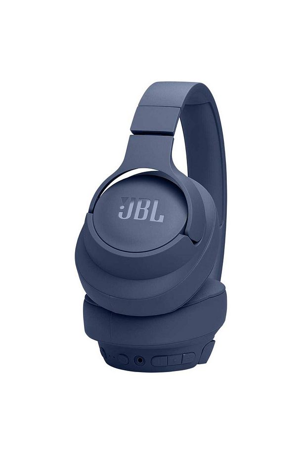 Tune T770bt Mavi Anc Wireless Bluetooth Kulak Üstü Kulaklık - 2