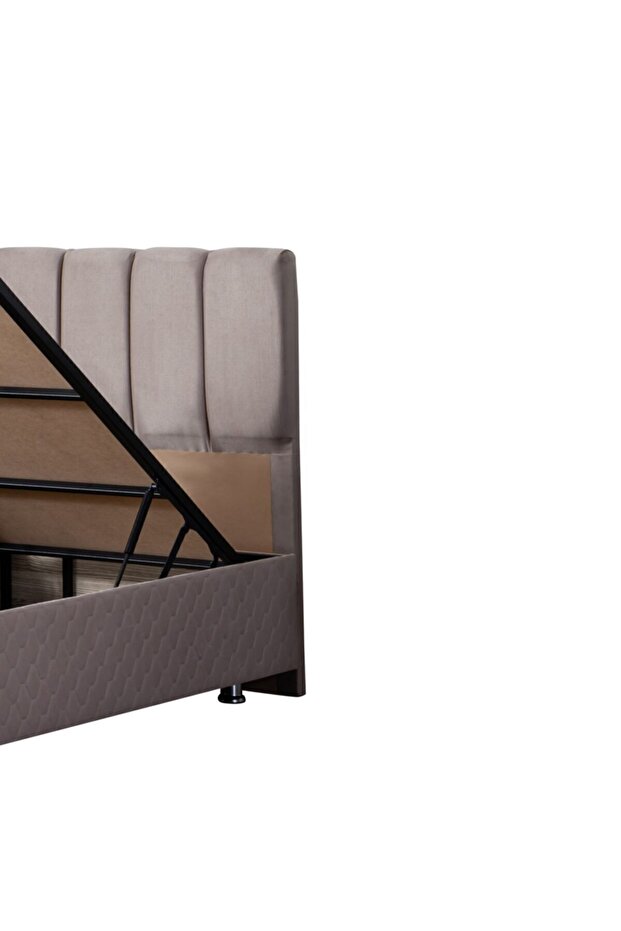 Tetra New Baza Başlık Seti, Açık Gri - 3