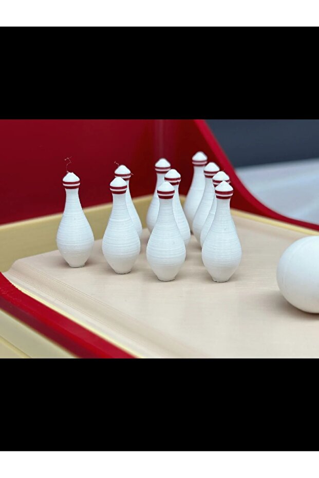 BOWLİNG GAME OYUN - 4