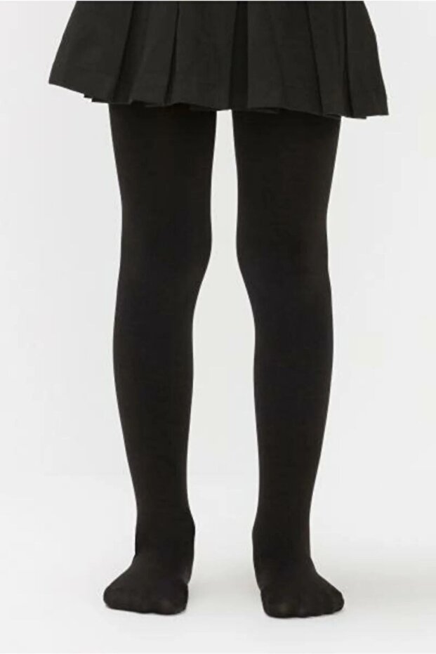 Children's Transitional Cotton Flexible Pantyhose