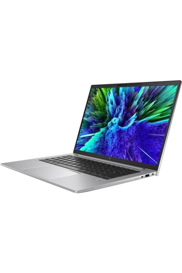 14" Zbook Fırefly G10 865r6ea Ryzen 7 7840hs-16gb Ddr5 Ram-512gb Nvme-w11 Pro - 2