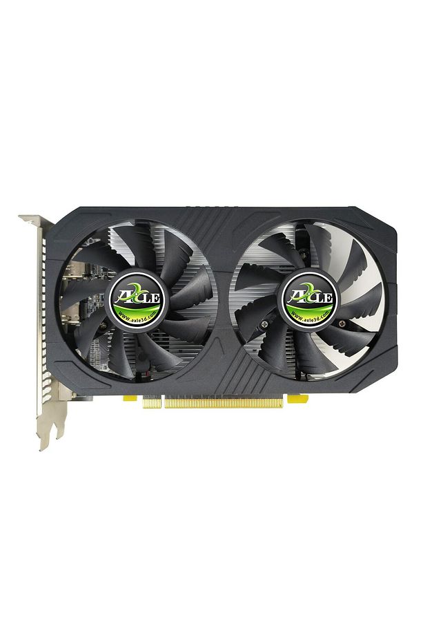 Rx 550 8gb Gddr5 128bit (AX-RX-550/8GD5P8DIP) - 2