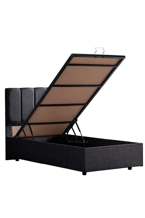 Defne Ikili Set, Tek Kişilik Baza Başlık Seti - 4
