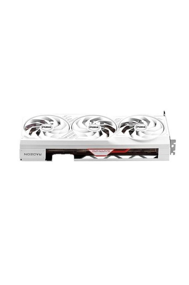 16gb Rx7800xt Pure 11330-03-20g Gddr6 Hdmı-dp Pcıe 4.0 - 4