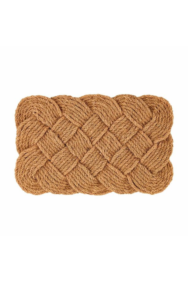 KASMIR HALI ORGU NATUREL COCO PASPAS - 1