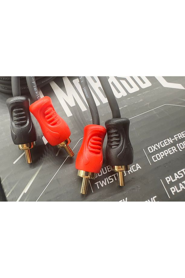 OFC 5 METRE BAKIR RCA - 2