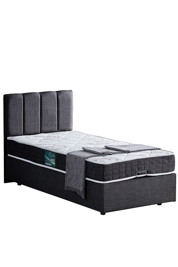 Defne Ikili Set, Tek Kişilik Baza Başlık Seti - 3