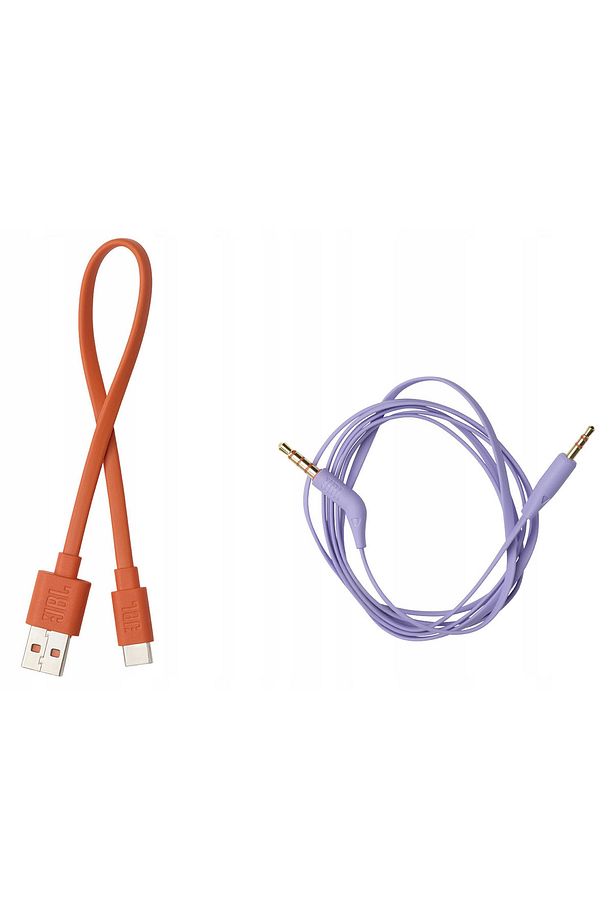 Tune T670bt Mor Wireless Bluetooth Kulak Üstü Kulaklık - 7