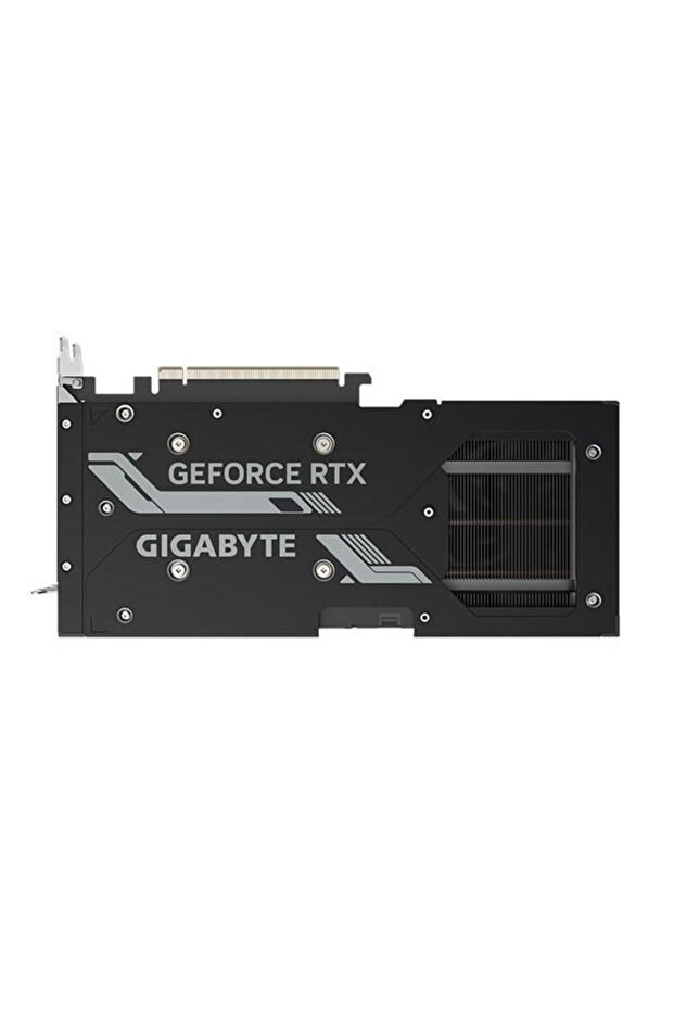 RTX4070 12GB WINDFORCE OC GV-N4070WF3OC-12GD GDDR6X 192bit HDMI DP PCIe 16X v4.0 - 4