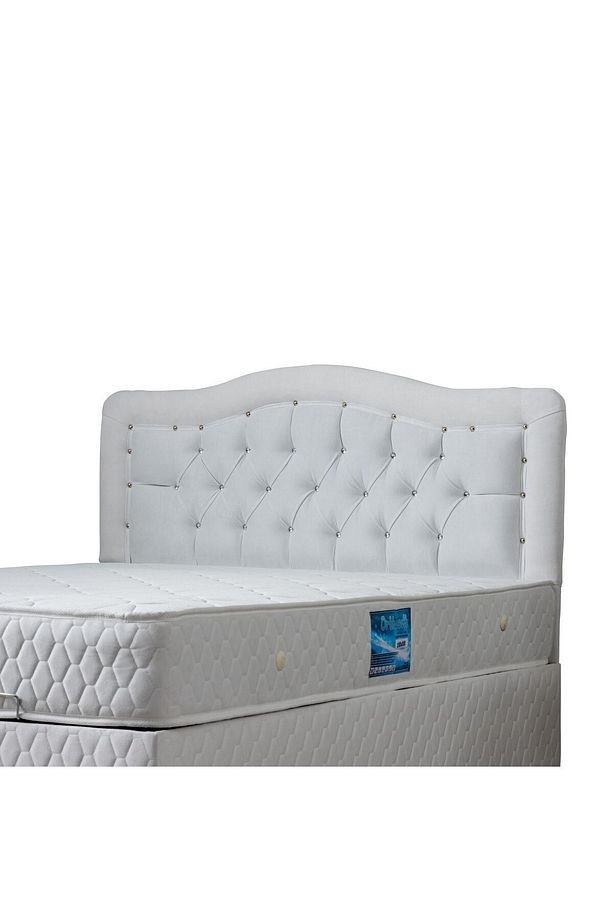 Şah New Ikili Set, Çift Kişilik Baza Başlık Seti - 6