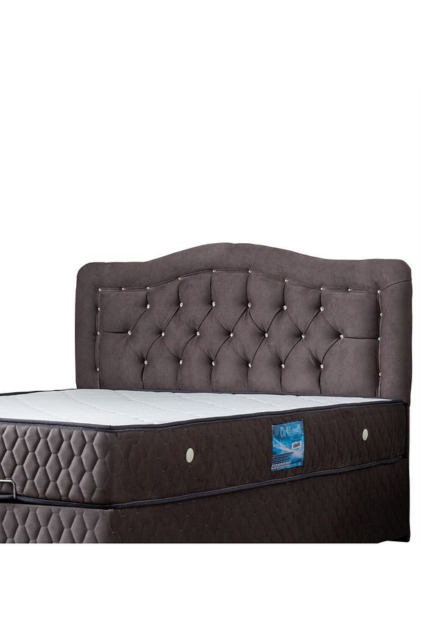 Şah New Ikili Set, Çift Kişilik Baza Başlık Seti - 6