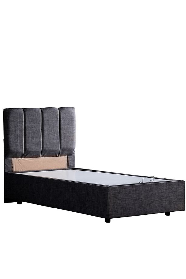 Defne Ikili Set, Tek Kişilik Baza Başlık Seti - 5