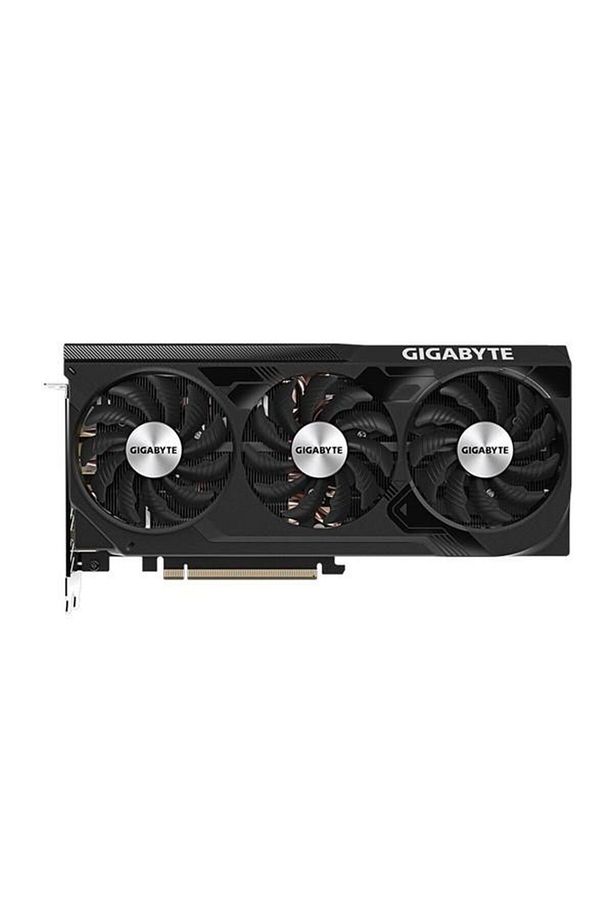 Rtx4070ti 12gb Wındforce Gv-n407twf3oc-12gd Gddr6x 192bit Hdmı Dp Pcıe 16x V4.0 - 7