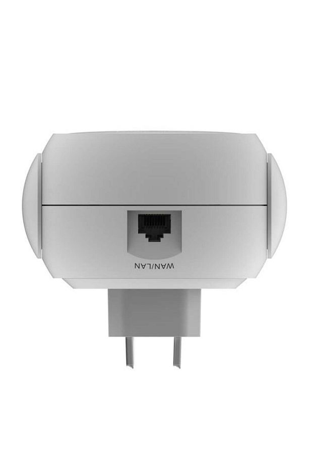 Rg-ew1200r Priz Tipi Dual-band Wi-fi Extender - 4