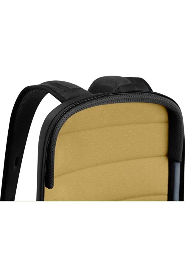 EcoLoop Pro 15,6" Siyah Notebook Sırt Çantası CP5723 - 4