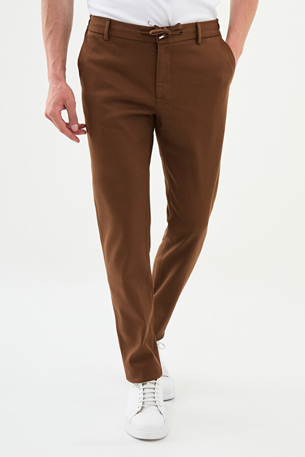 PANTOLON SÜPER SLİM - 1