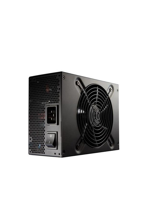 2000w Cannon 2000-50agpbı Tam Modüler Power Supply - 5
