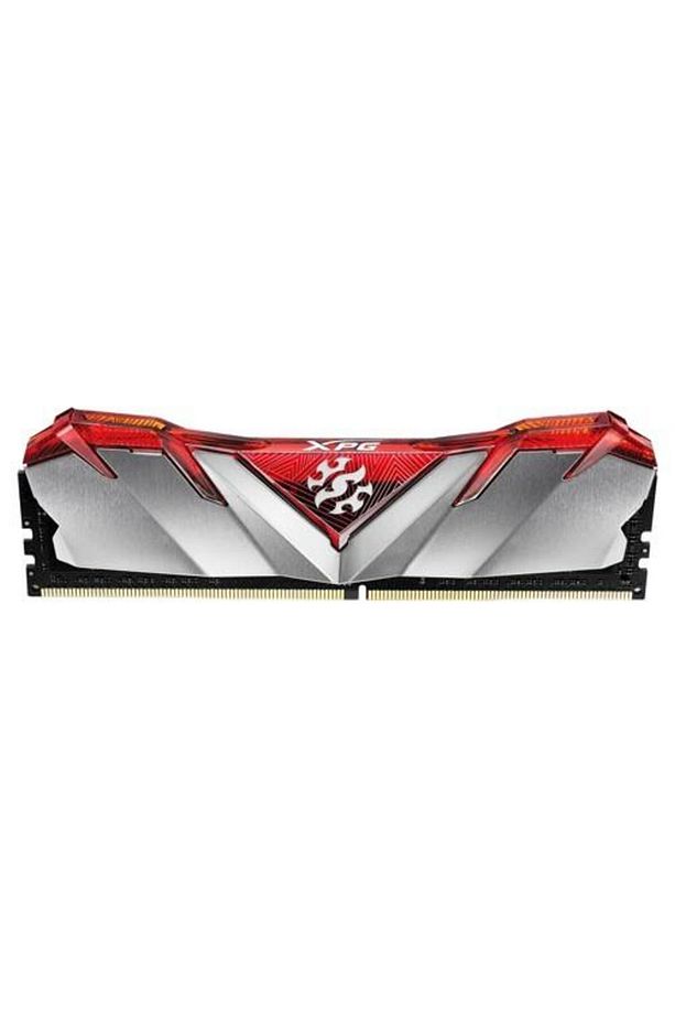 16gb (2X 8GB) Ddr4 3200mhz Cl16 Dual Kıt Pc Ram Gammıx D30 Ax4u32008g16a-dr30 - 1