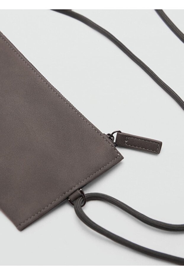 Mini çapraz askılı kartlık - 3