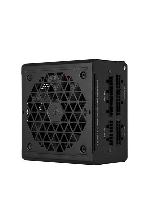 750w 80 Gold Rm750e Cp-9020262-eu Tam Modüler Power Supply - 3