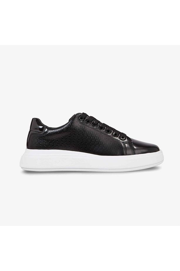 Raised Cupsole Lace Up - Nano Mn Sneaker - 1