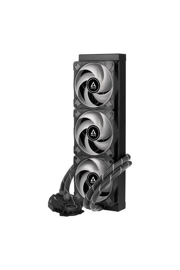 Arctıc Ar Acfre00101a Liquid Freezer Iı - 360 A-rgb Intel-amd İşlemci Destekli Pwm Sıvı Soğutucu - 4