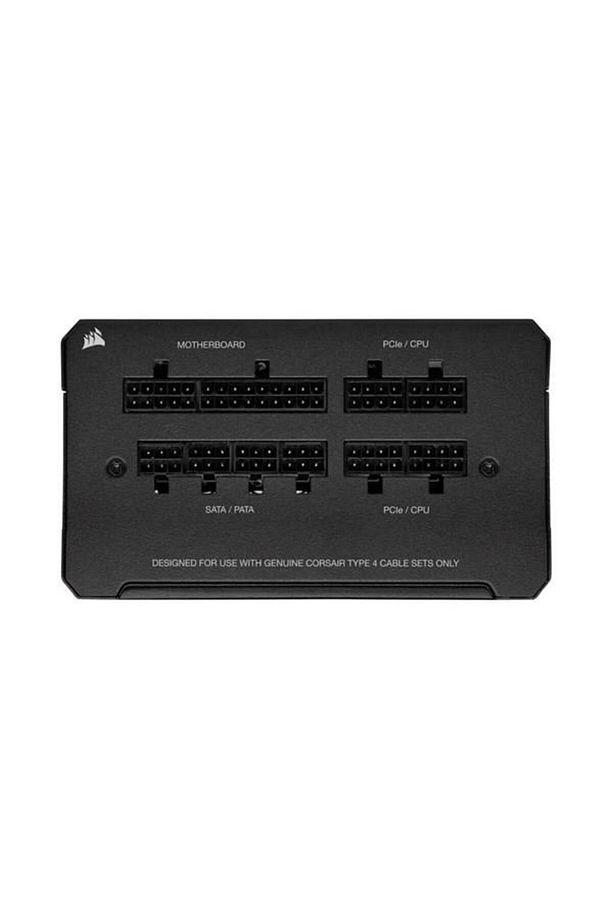 750w 80 Gold Rm750e Cp-9020262-eu Tam Modüler Power Supply - 4