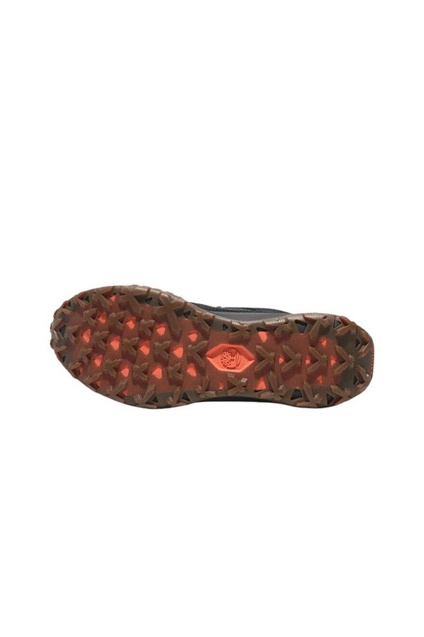 Motion Access Low Lace Up Waterproof Sne Erkek Bot - 2
