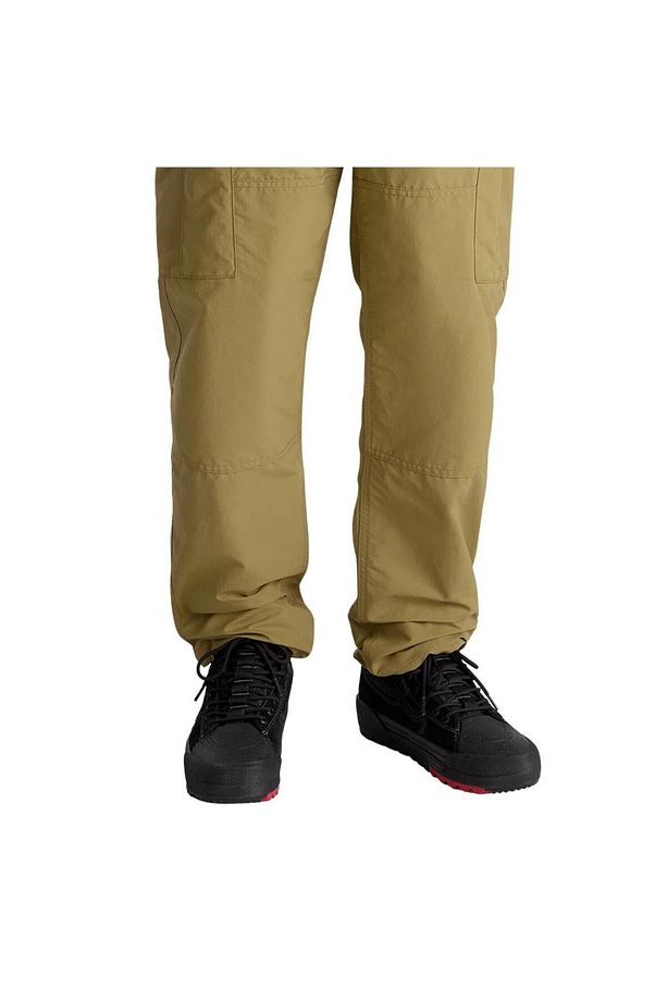 Mte Sk8-hi Gore-tex Unisex Siyah Bot - 6
