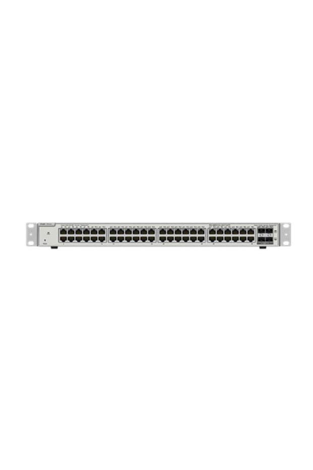 Rg-Nbs3200-24Gt4Xs-P 24-Port L2 Managed 10g Switch 24 Gigabit 4-10g Sfp+ Slots,19" Poe