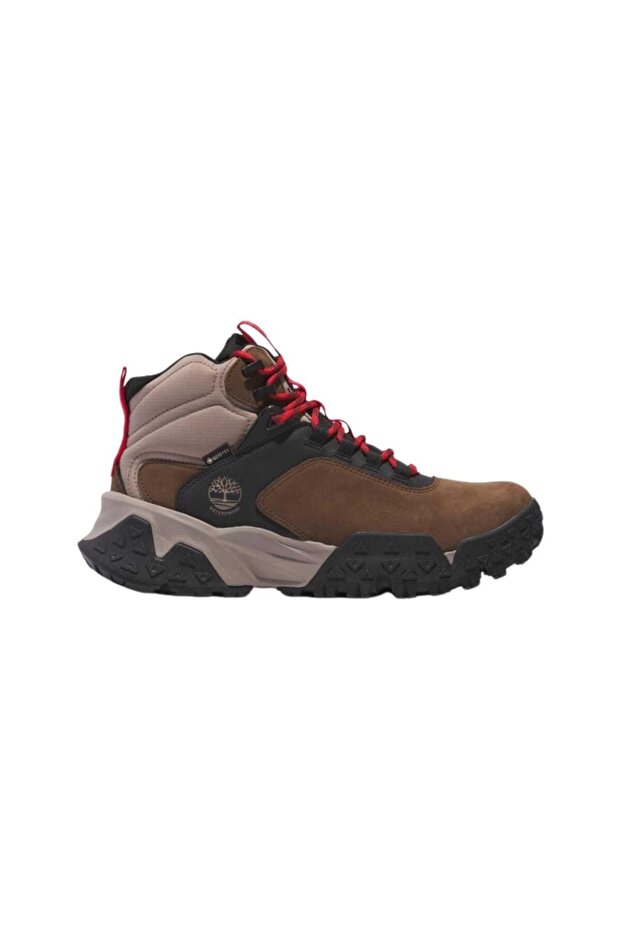 حذاء رجالي من Motion Scramble برباط متوسط Gtx Hiking B