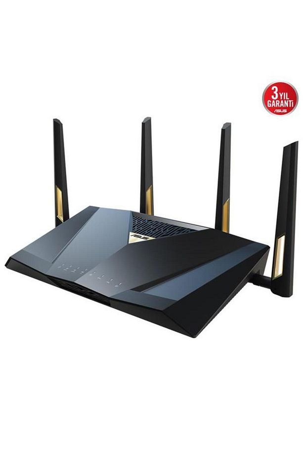 Rt-be88u 10gbe Wıfı7 Router - 1