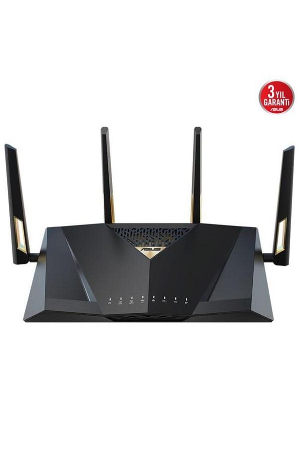 Rt-be88u 10gbe Wıfı7 Router - 5