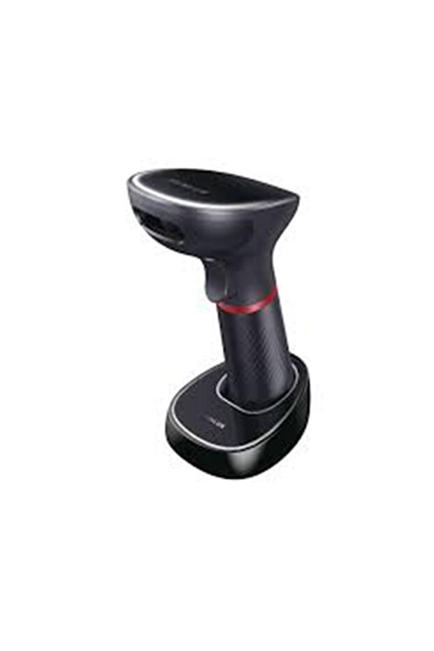 XL-9610 ماسح الباركود اللاسلكي ثنائي الأبعاد QR Code - 1