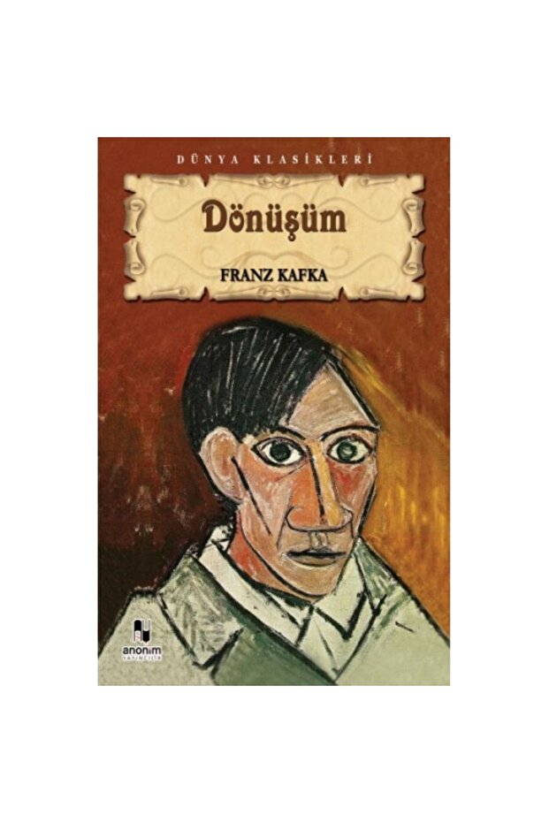 Dönüşüm